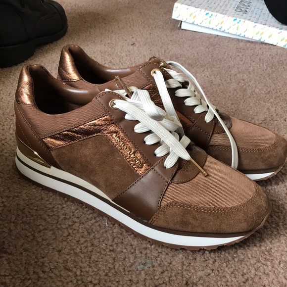 Michael Kors Shoes - Michael Kors Sneakers